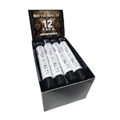 Rotten Royalty Preroll 12-Pack