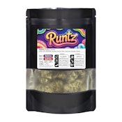 Runtz | 1oz Indoor Minis