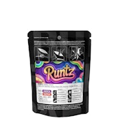 Runtz | 3.5g Indoor Minis