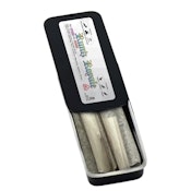 Runtz Royale | 5pk 0.5g Prerolls