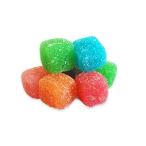 Buddaflies - Sour Cubes