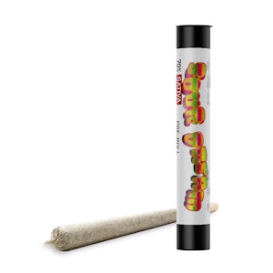 Buddaflies - Sour Dream | 1g Preroll