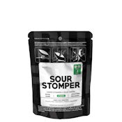 Sour Stomper | 3.5g Flower