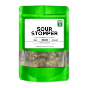 Sour Stomper | 1oz Flower