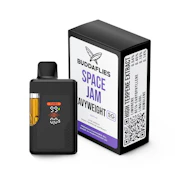 Space Jam | 5g Heavyweight Disposable