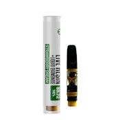 Strawberry Dream | 1g Live Resin Cartridge
