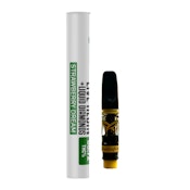 Strawberry Dream | 1g Live Resin Cartridge