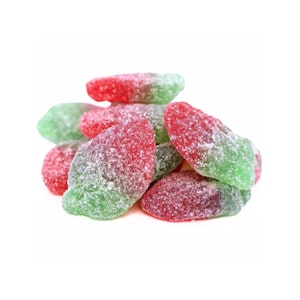 Buddaflies - Strawberry Gummiez