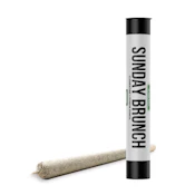 Sunday Brunch | 1g Preroll