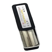 Super Lemon Haze | 5pk 0.5g Prerolls