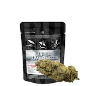 Super Silver Haze | 3.5g Flower