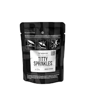 Titty Sprinkles | 3.5g Indoor Limited Batch