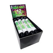 Toxic Drip Preroll 12-Pack