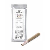 Venus OG | 1g Preroll