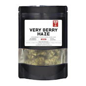 Very Berry Haze | 1oz Flower