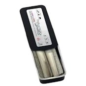 White Runtz | 5pk 0.5g Prerolls