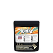 White Runtz | 3.5g Indoor Minis