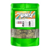 White Runtz | 1oz Indoor Flower