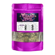 Wizard Jewel | 1oz Indoor Minis