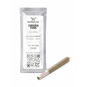 Zangria Funk | 1g Preroll