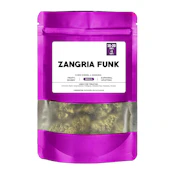 Zangria Funk | 1oz Flower