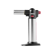 BLACK BIG BUDDY TURBO TORCH - BLAZER