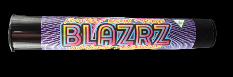 Harbor Farmz - Grapeful Dead - Infused Pre-Roll | 1g