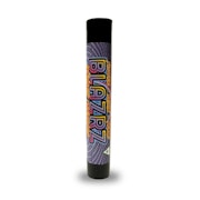 Neon Luau 1g Infused Preroll - BLAZRZ