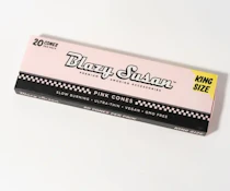 Pink Cones | 110mm | 20 Cones