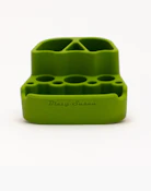 Dab Station | Green