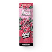 Blazy Susan | Rose Wraps - 2ct Pouch