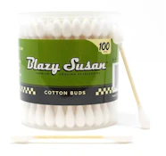 White Cotton Buds | 100ct