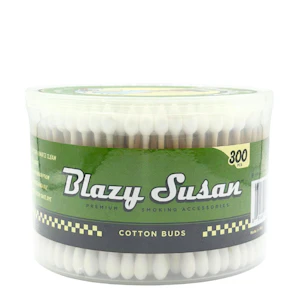 Blazy Susan - Blazy Susan - Pink Cotton Buds - 300ct