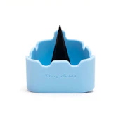 Silicone Ash Tray || Blazy Susan 