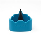 Blazy Susan Silicone Ashtray and Bowl Cleaner