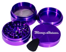 Blazy Susan | 4 Piece Grinder