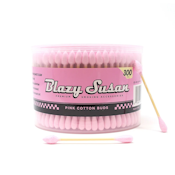 Blazy Susan - Cotton Buds - 300ct