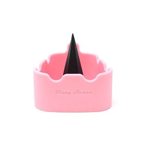 Blazy Susan - Blazy Susan | Delux Ashtray | Pink