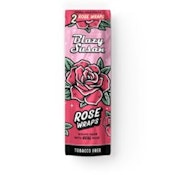 Blazy Susan Rose 2pk Wraps