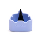 Blazy Susan | Delux Ashtray | Purple