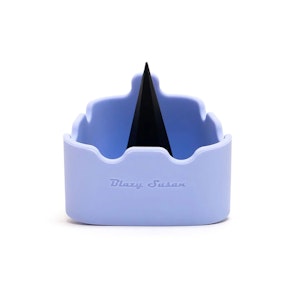 Blazy Susan - Blazy Susan | Delux Ashtray | Purple