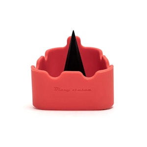 Blazy Susan - Blazy Susan | Delux Ashtray | Red