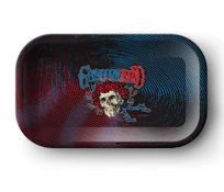 Rolling Tray Assorted Designs
