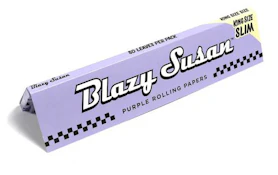 Purple Papers | King Size