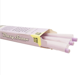 Blazy Suzan - King Size Purple Cones - 3pk