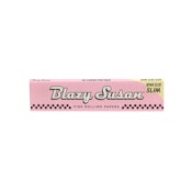 PINK ROLLING PAPERS KING SIZE - BLAZY SUSAN