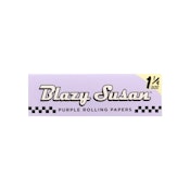 PURPLE ROLLING PAPERS 1 1/4 - BLAZY SUSAN