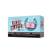 RESIN BLASTER MAGNETIC SCRUBBLER KIT - BLAZY SUSAN