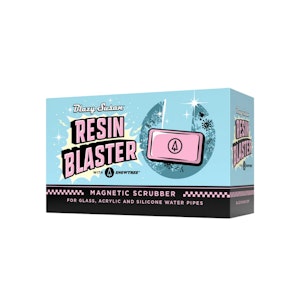 BLAZY SUSAN - RESIN BLASTER MAGNETIC SCRUBBLER KIT - BLAZY SUSAN
