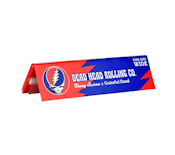 Blazy Suzan X Grateful Dead - King Size Slim Rolling Papers